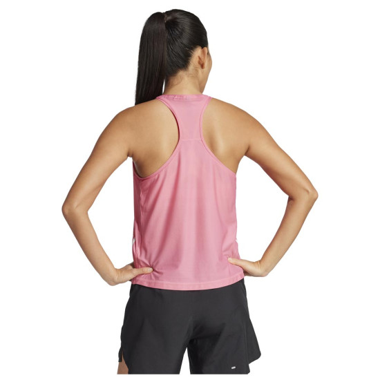 Adidas Γυναικεία αμάνικη μπλούζα Own the Run Tank Top